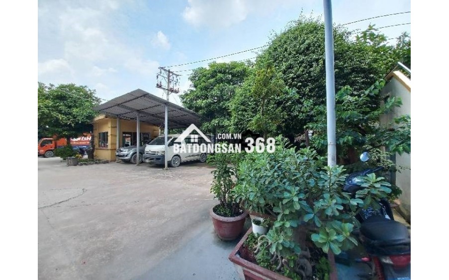 [XN77 - VỊ THẾ CHIẾN LƯỢC] MẶT TIỀN QUỐC LỘ 1A QUẬN 12 – 1.64 HECTA (120m x 140m)